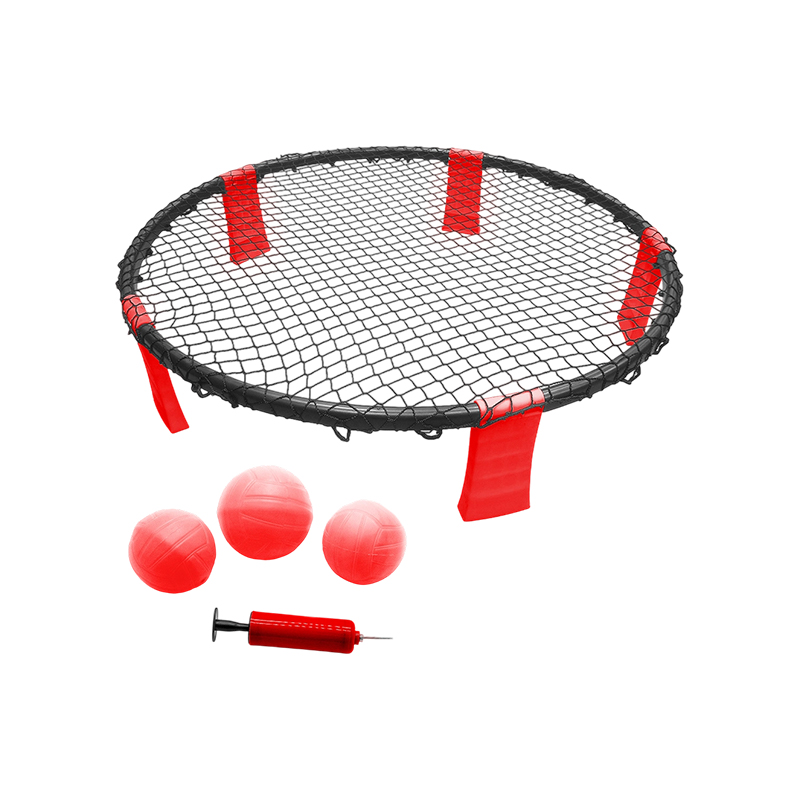 Cluiche Roundnet Set
