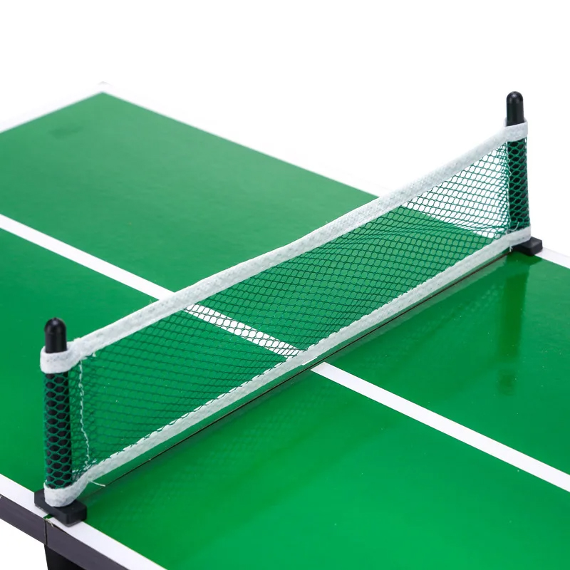 Mini Deasc Ping Pong Tábla Set