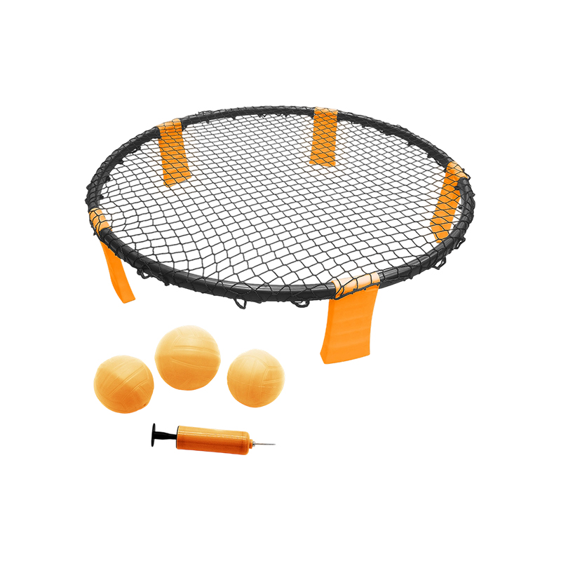 Cluiche Roundnet Set
