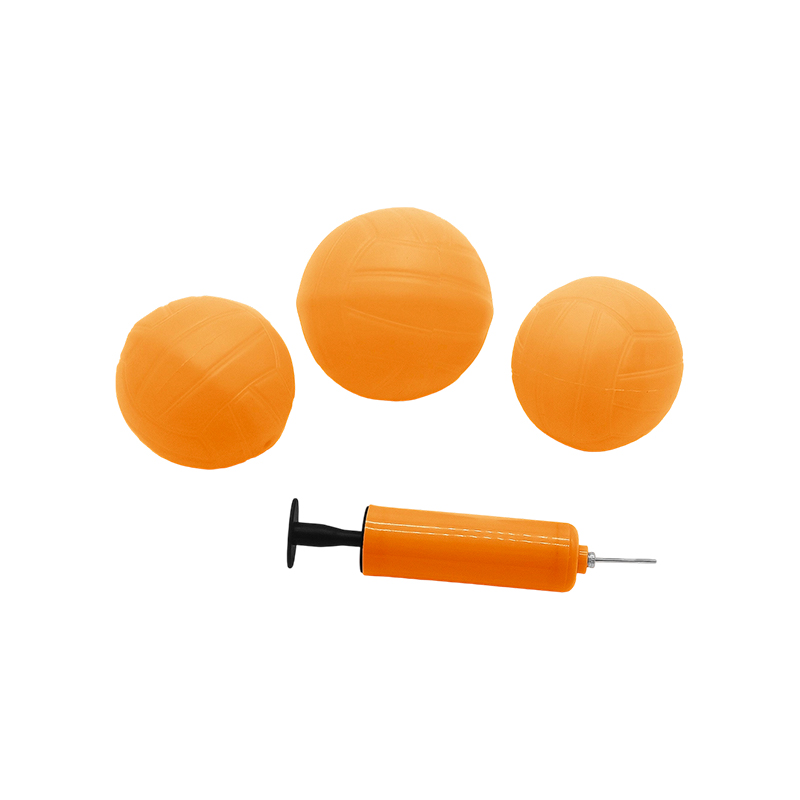 Cluiche Roundnet Set