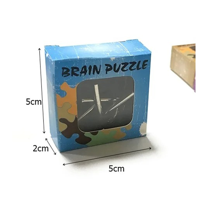 Iarnród Glide Miotalach Cognition Challenger Puzal