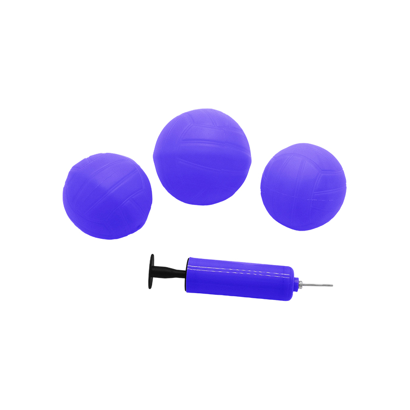 Cluiche Roundnet Set