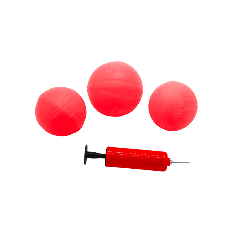 Cluiche Roundnet Set