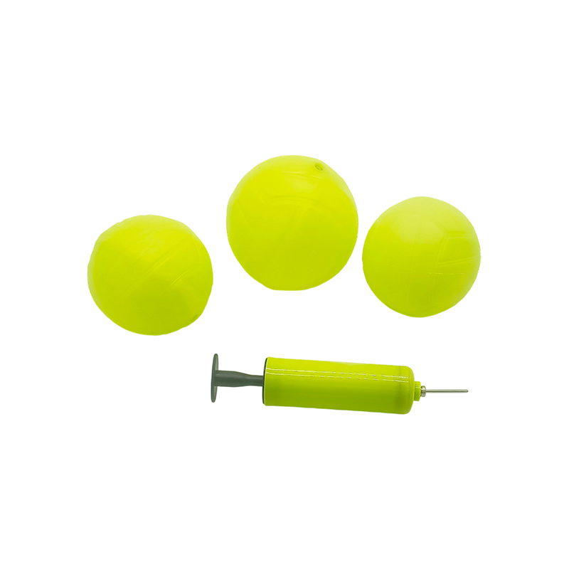 Cluiche Roundnet Set