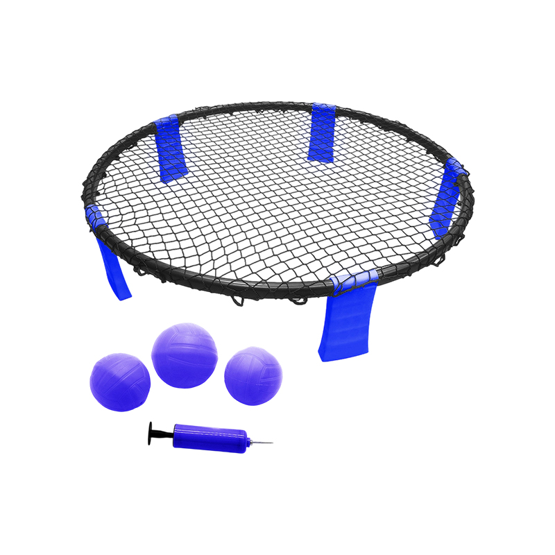 Cluiche Roundnet Set