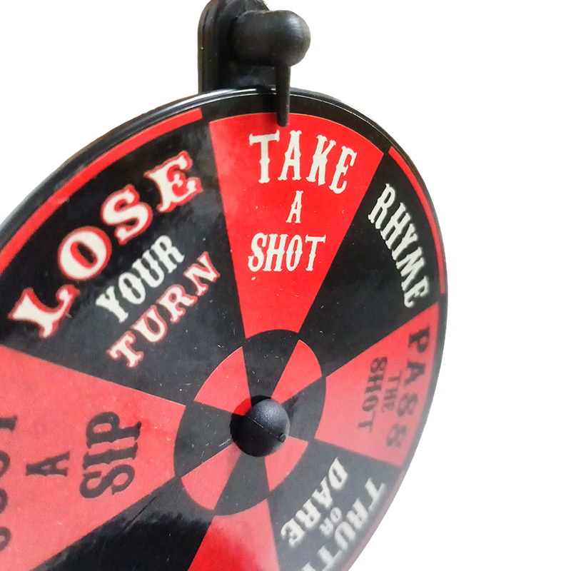 Cluiche roulette tábla fíona