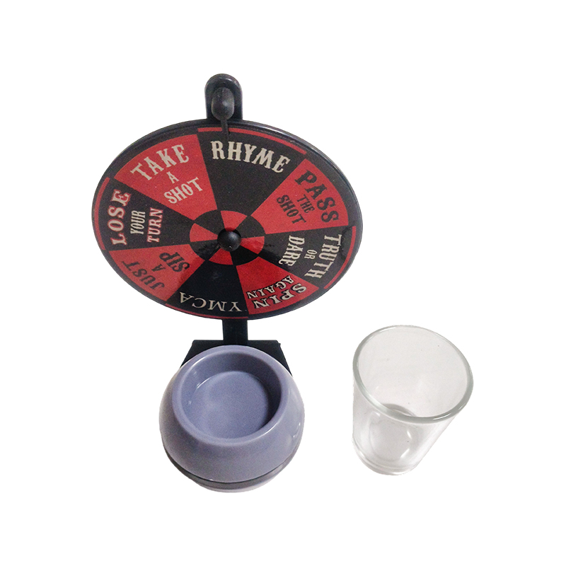 Cluiche roulette tábla fíona