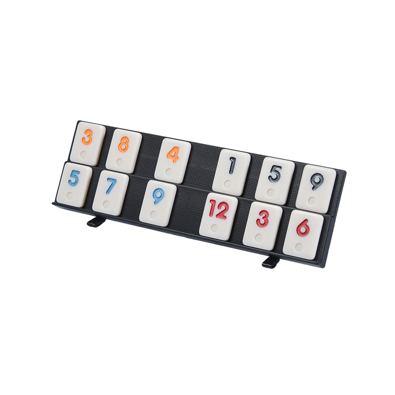 Dath Glide Porta Puzal Rummy
