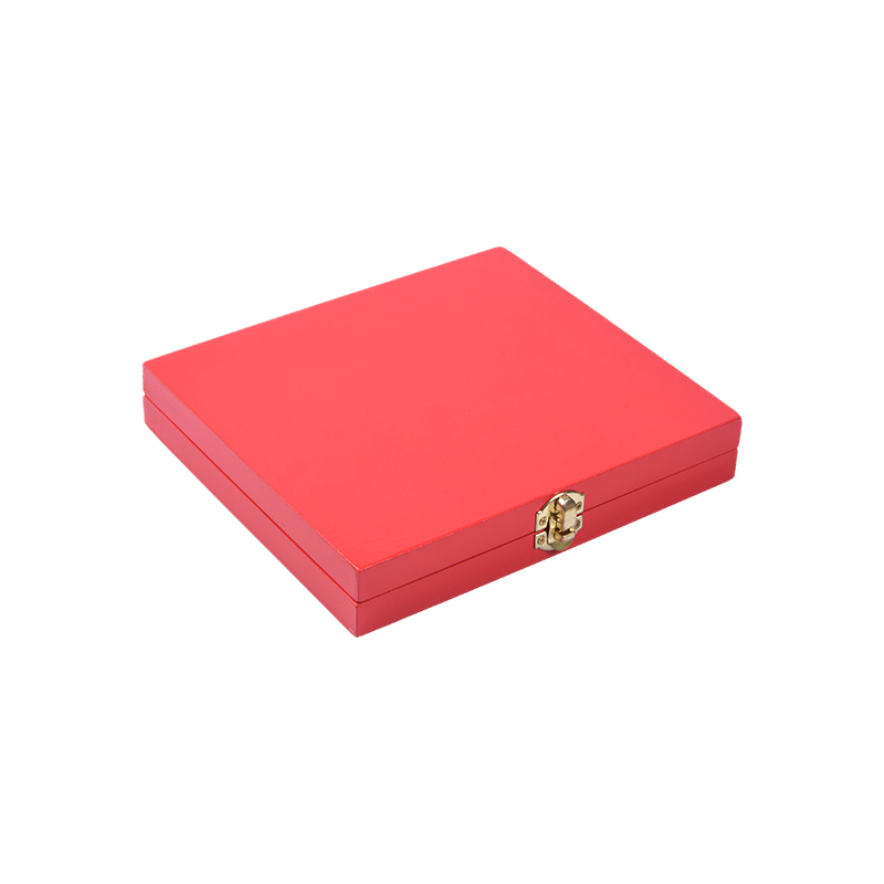 Tacar Cluiche Dual Bosca Redwood Inaistrithe (Domino & Poker)