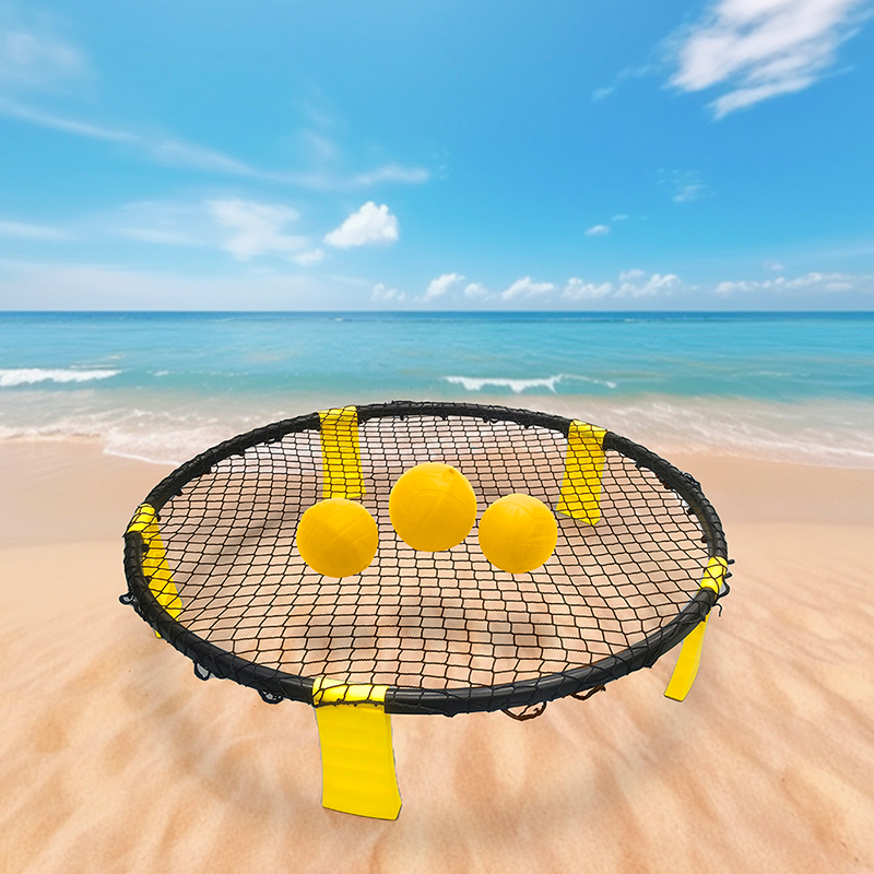 Cluiche Roundnet Set