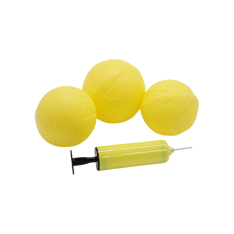 Cluiche Roundnet Set