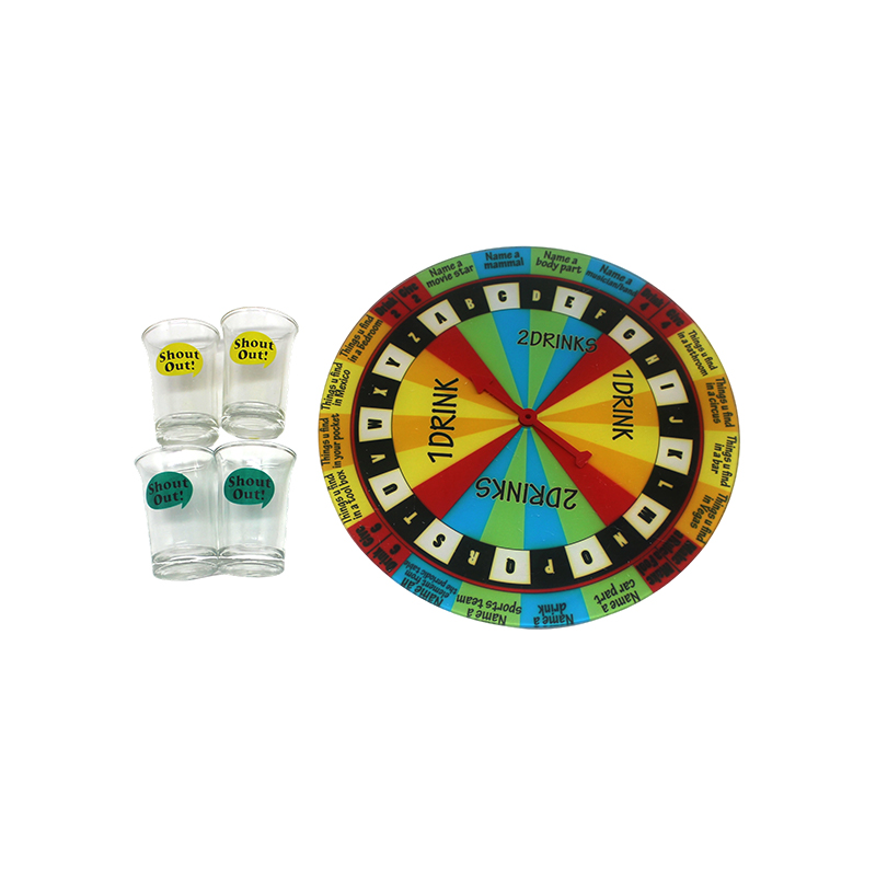 Cluiche roulette tábla fíona