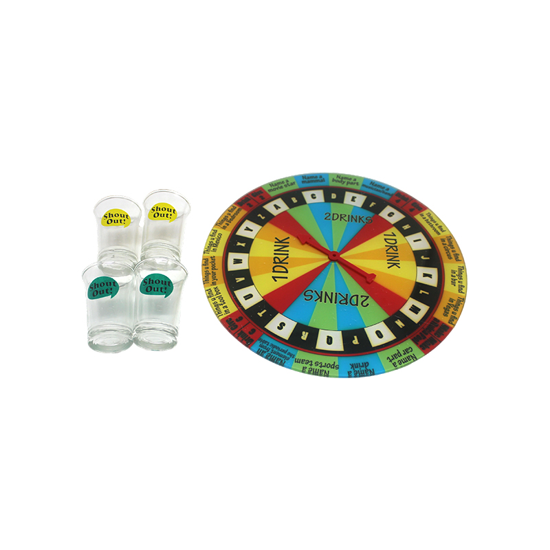 Cluiche roulette tábla fíona
