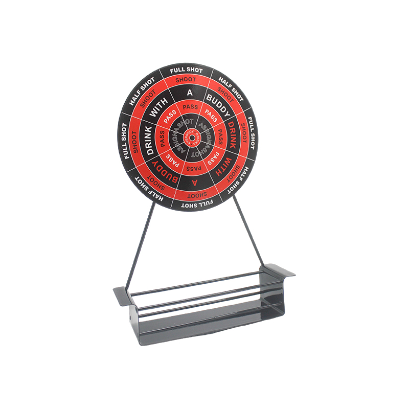 Cluiche Óil Dartboard