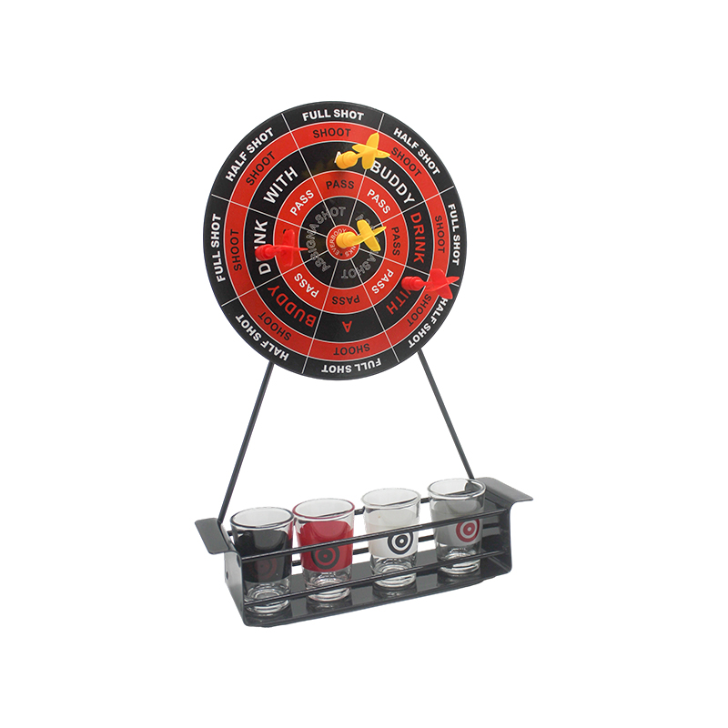 Cluiche Óil Dartboard