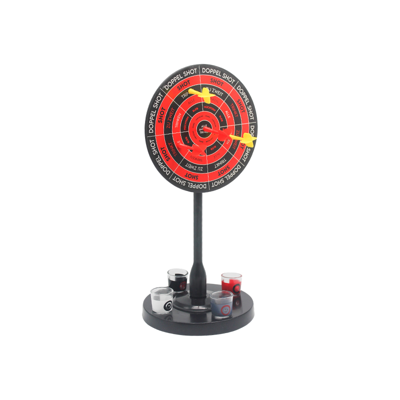 Cluiche Óil Dartboard