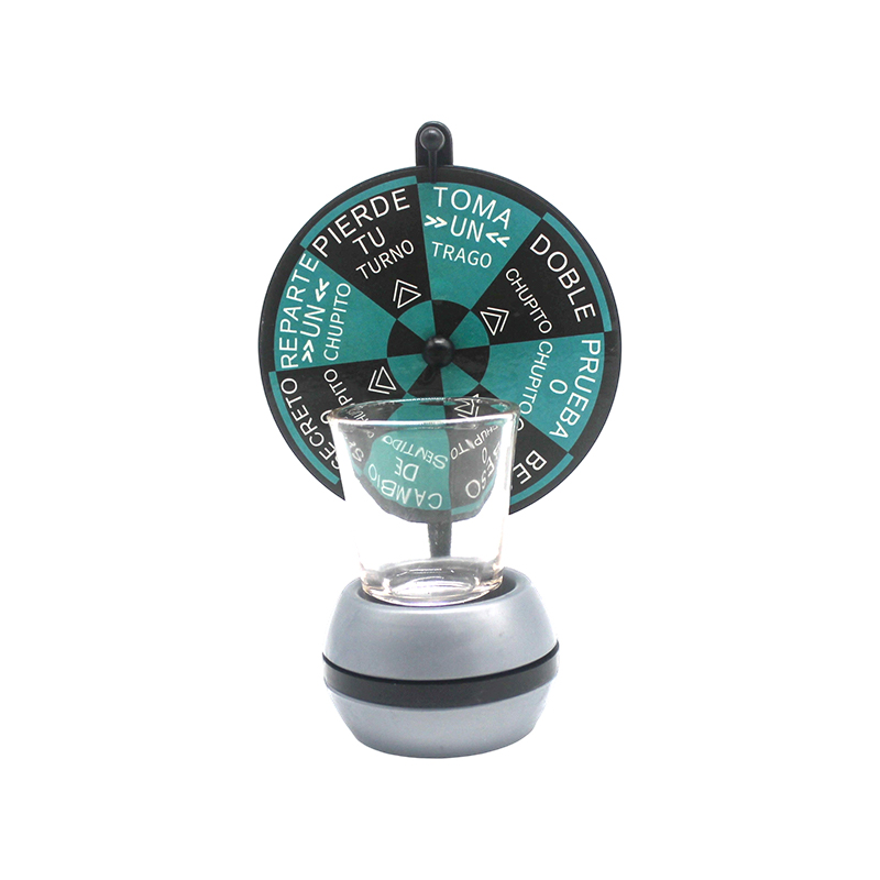 Cluiche roulette tábla fíona