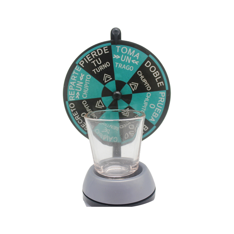 Cluiche roulette tábla fíona