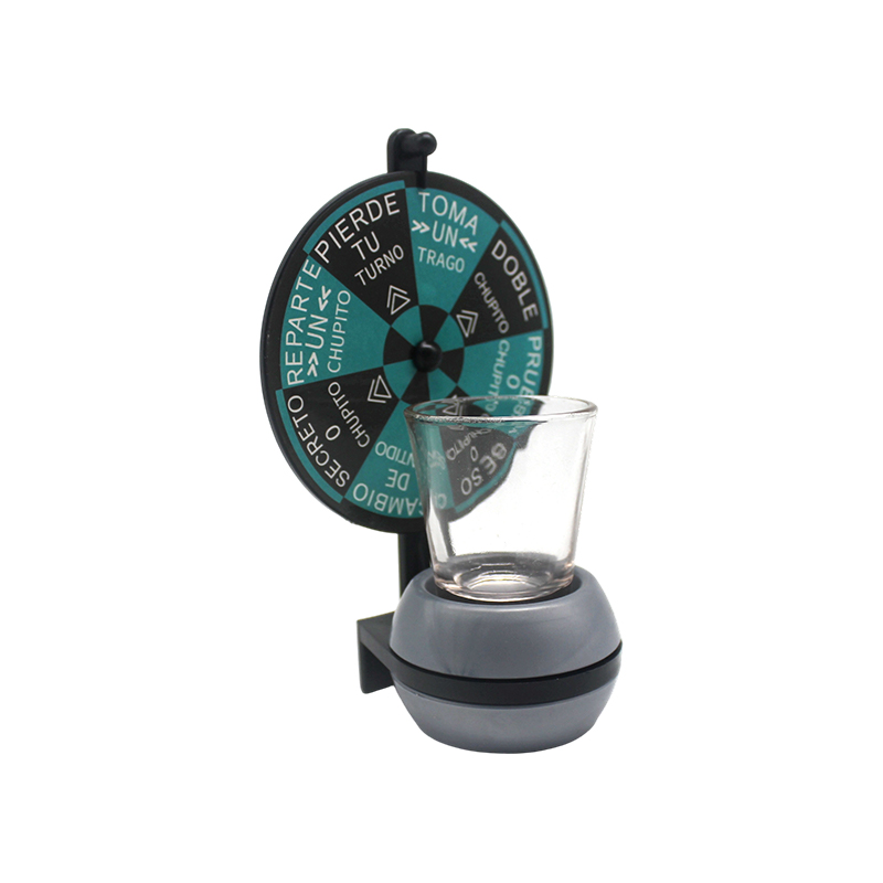 Cluiche roulette tábla fíona