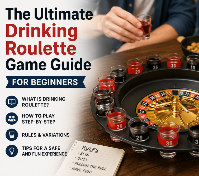 An Ultimate Óil Roulette Cluiche Treoir do Thosaitheoirí